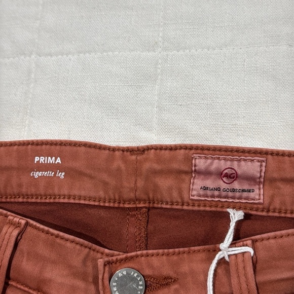 AG Adriano Goldschmied Jeans - Picture 11 of 15